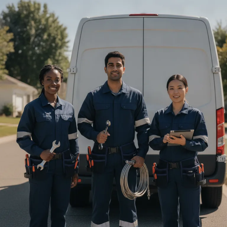 Heat pump installer Rancho Cucamonga